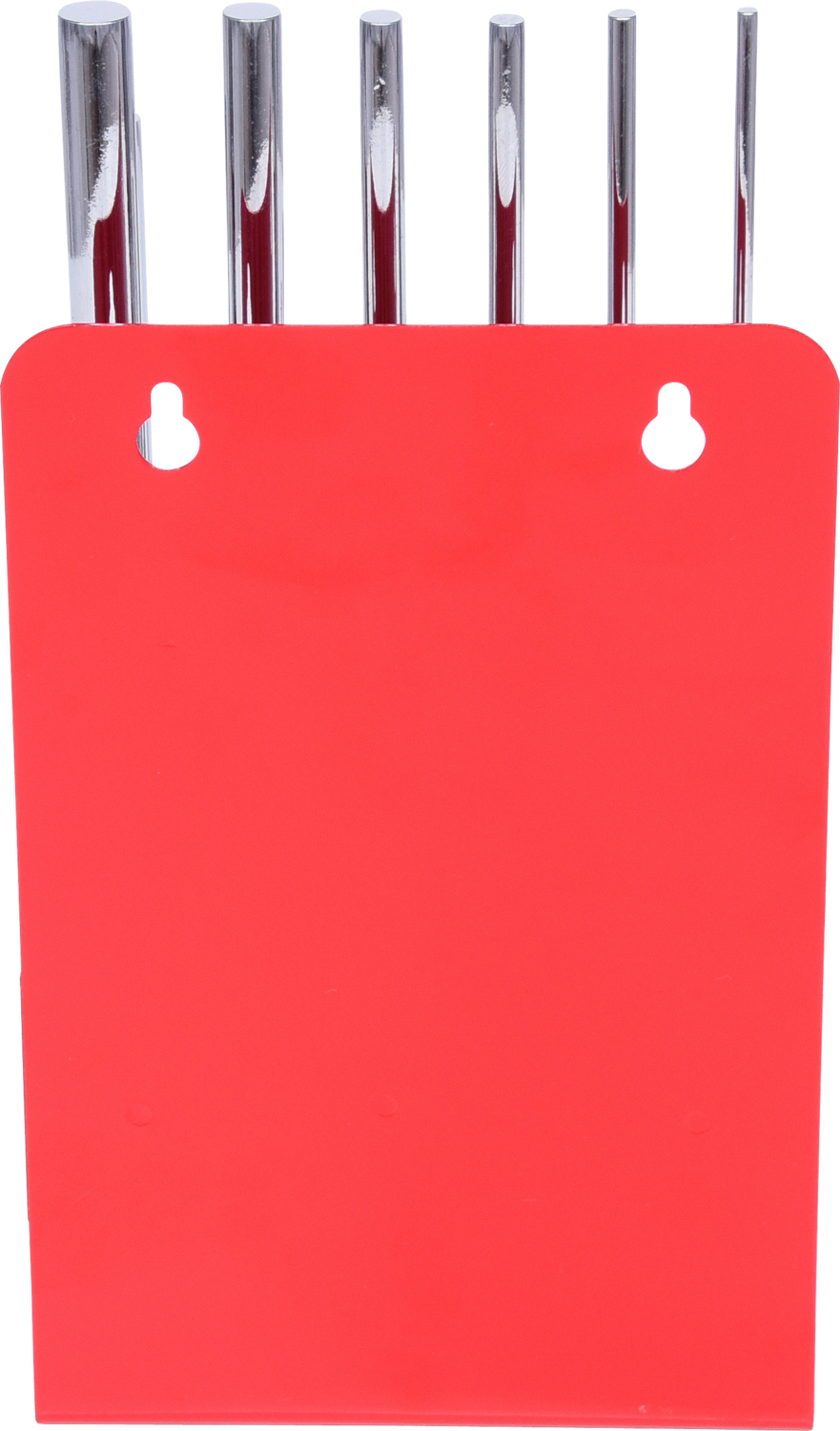 KS Tools Durchtreiber-Satz, 17-tlg