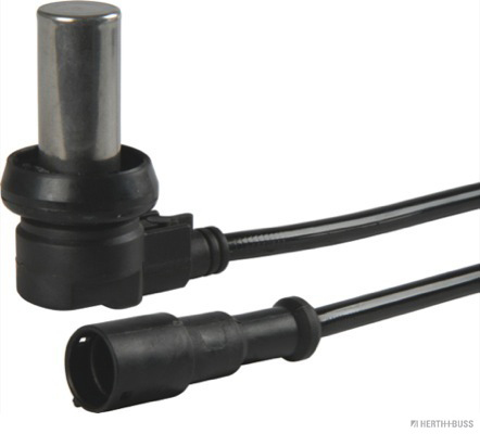 HERTH&BUSS Sensor, Raddrehzahl, 860 mm, 2 pol