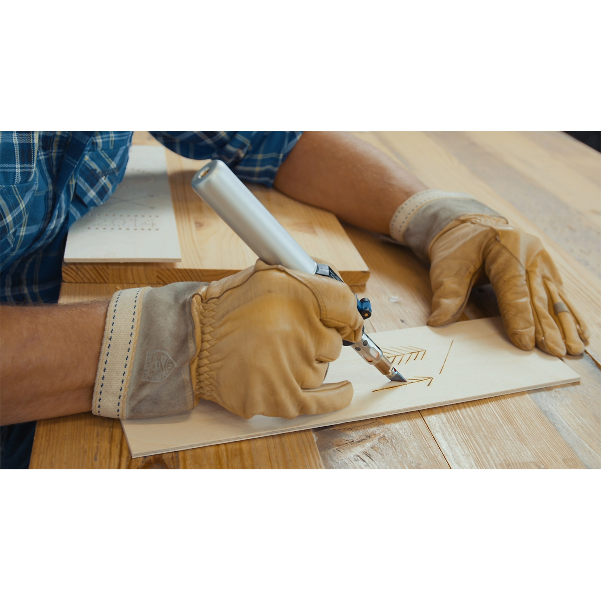 DREMEL 202 Schneideklingen (2 Stück)