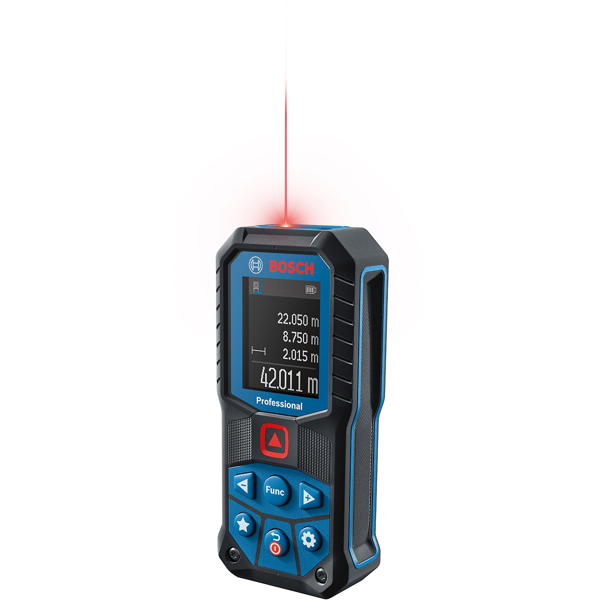 Bosch Laser-Entfernungsmesser GLM 50-22
