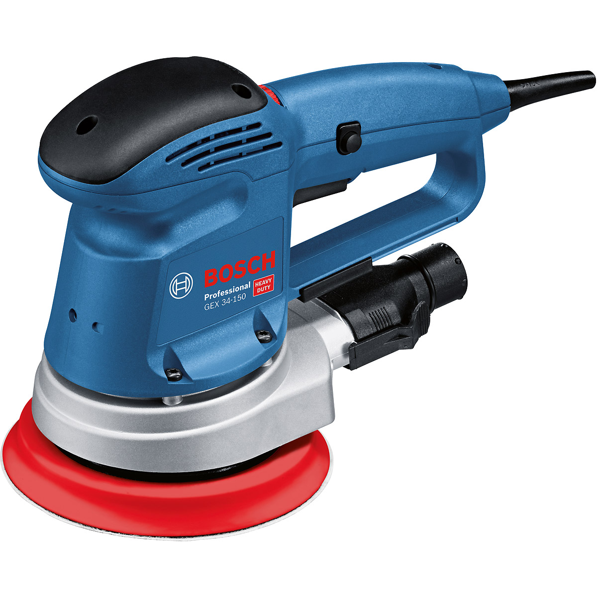 Bosch Exzenterschleifer GEX 34-150
