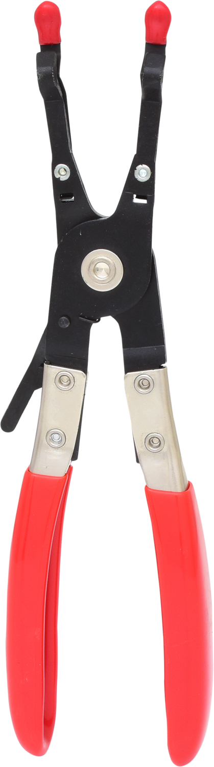 KS Tools Lötlitzen-Haltezange, 245mm