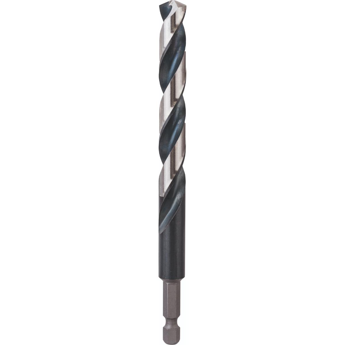 Bosch PRO Metal HSS-G Impact Spiralbohrer, 11 x 94 x 142 mm