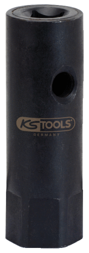 KS Tools 1/2" Verlängerung für Schneideisen-Adapter, 95mm