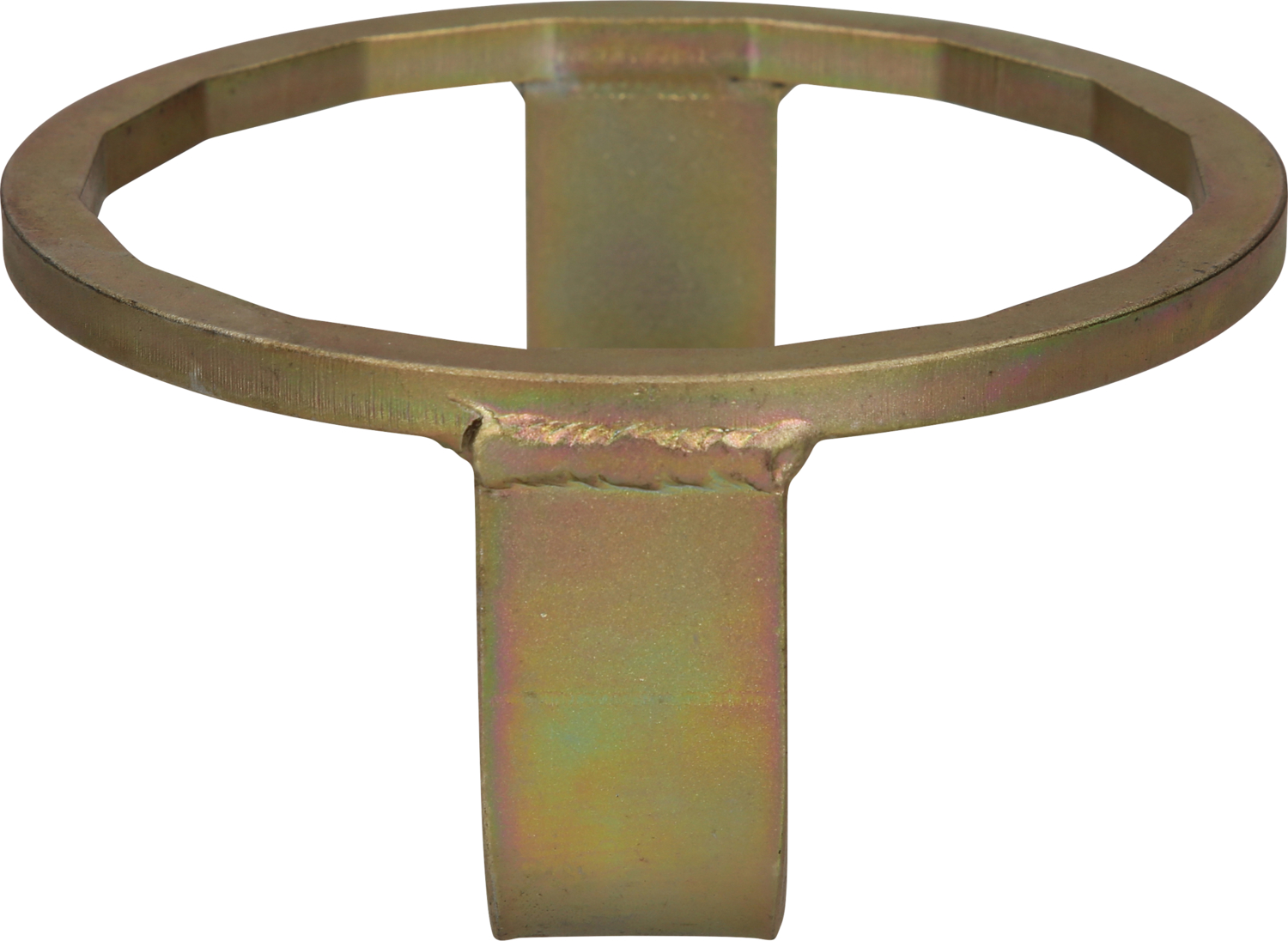 KS Tools 1/2" Ölfilterschlüssel für Fuso, Ø 123 mm - 16 Flächen