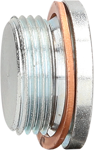 KS Tools Ölablassschraube M22 x 1,5 x 13 mm für Renault