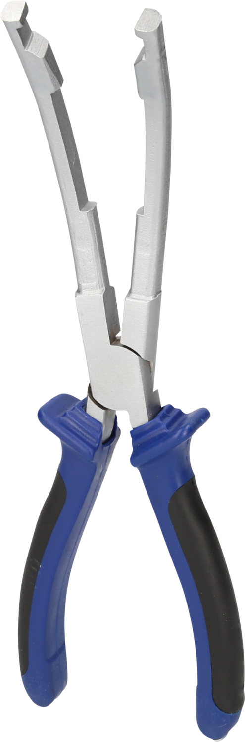 Brilliant Tools Glühkerzenstecker-Zange, abgewinkelt - BT566003