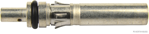 HERTH&BUSS Kontaktbuchse, 1,0 mm²