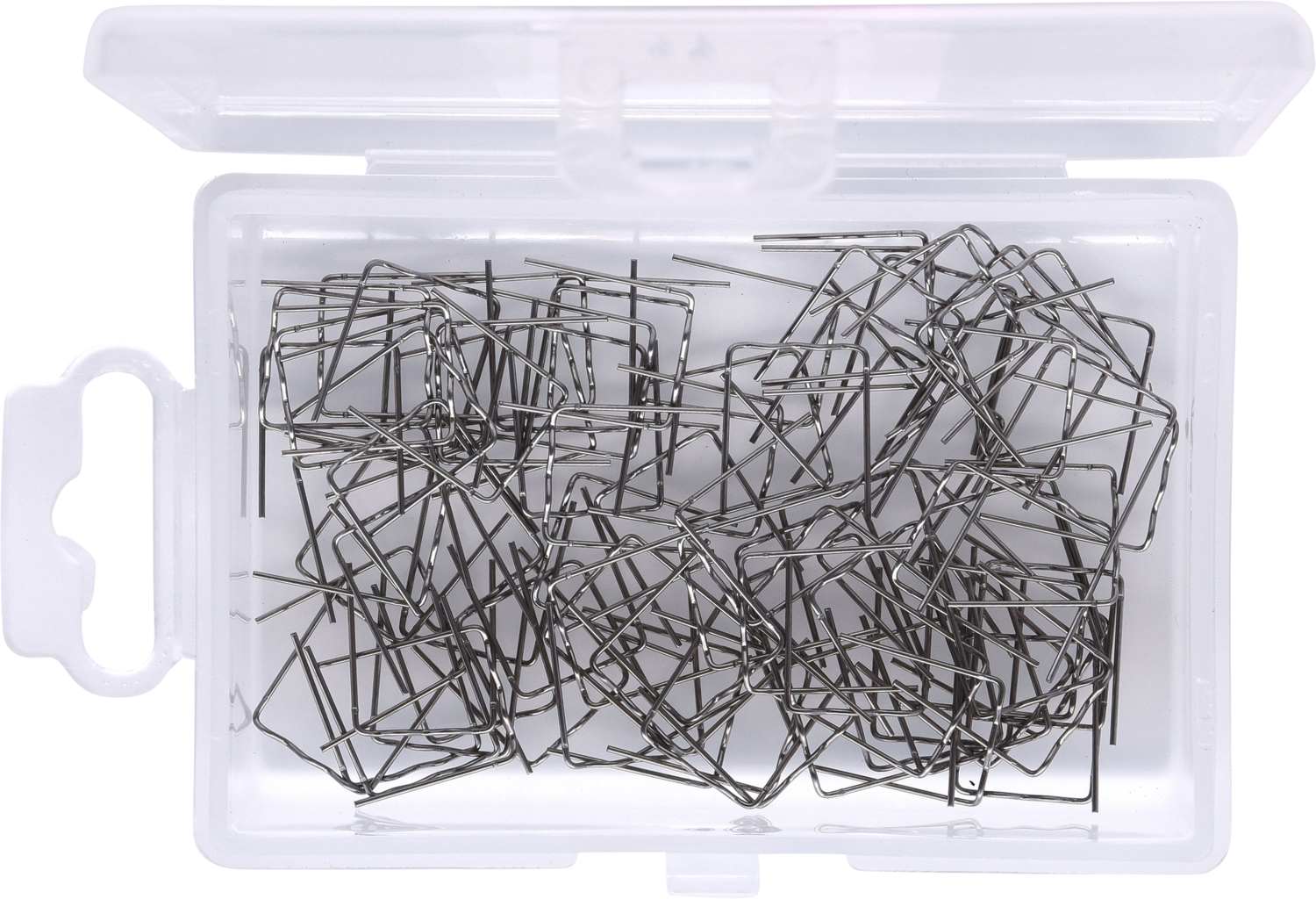 KS Tools Reparaturklammern, 100 Stück