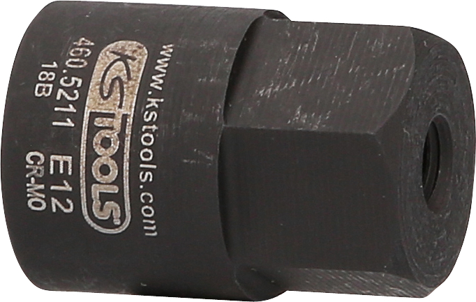 KS Tools Turbolader-Stecknuss für MAN, E12