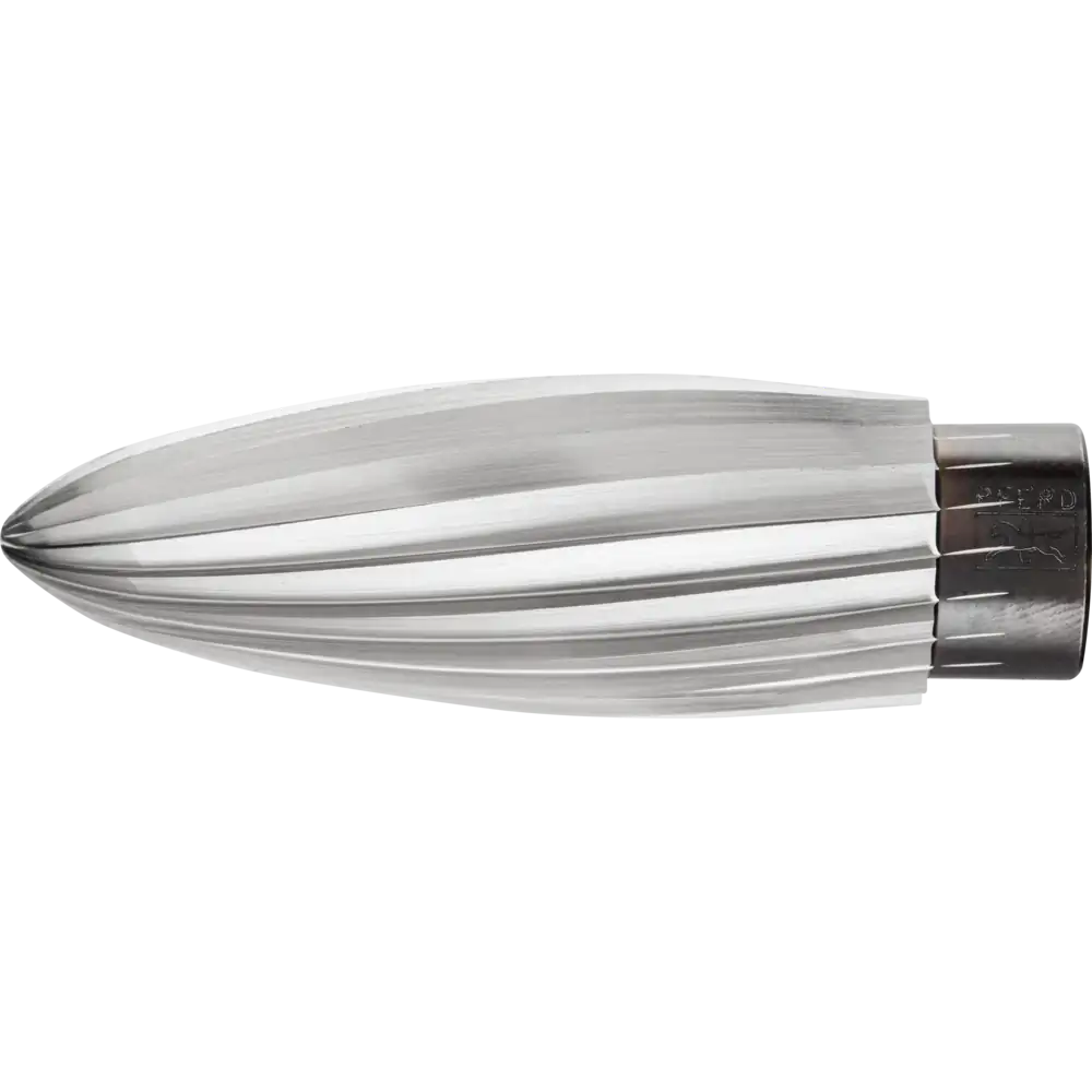PFERD TOOLS HSS Leichtmetallfrässtift Ø 20mm Innengewinde M10 SP Alu/NE Metalle