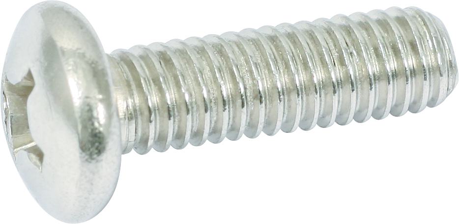 KS Tools Sortiment Linsenkopf-Maschinenschrauben, metrisch, 475-tlg