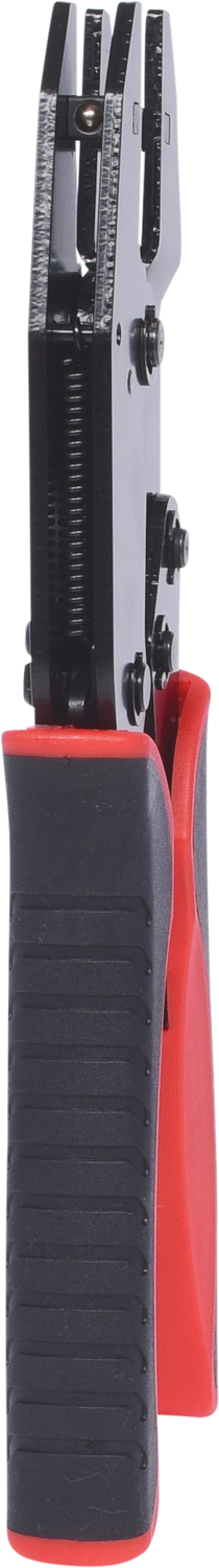 KS Tools Crimp-Zange mit Schnellverrieglung