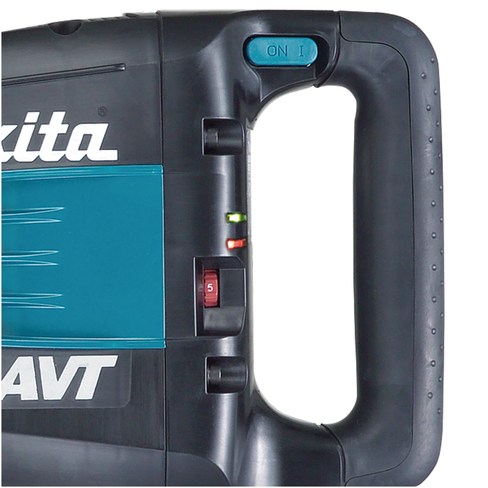 Makita Stemmhammer  - HM1214C