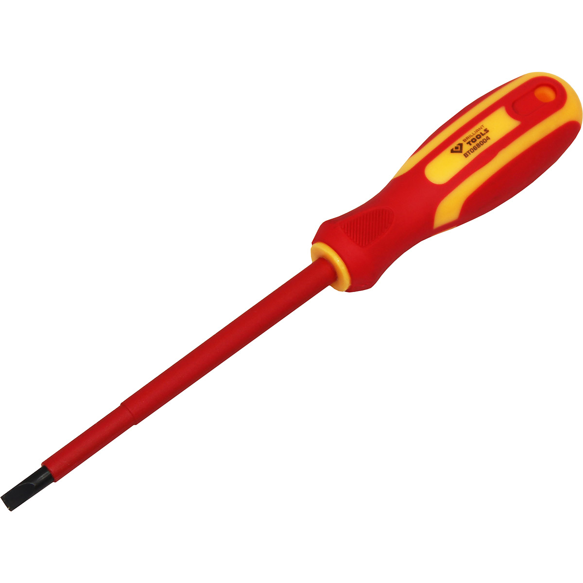 Brilliant Tools VDE Schraubendreher Schlitz