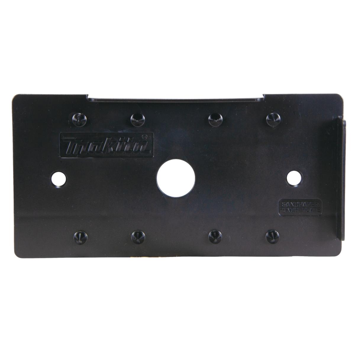 Makita Stanzplatte für DB0380 - 194947-9