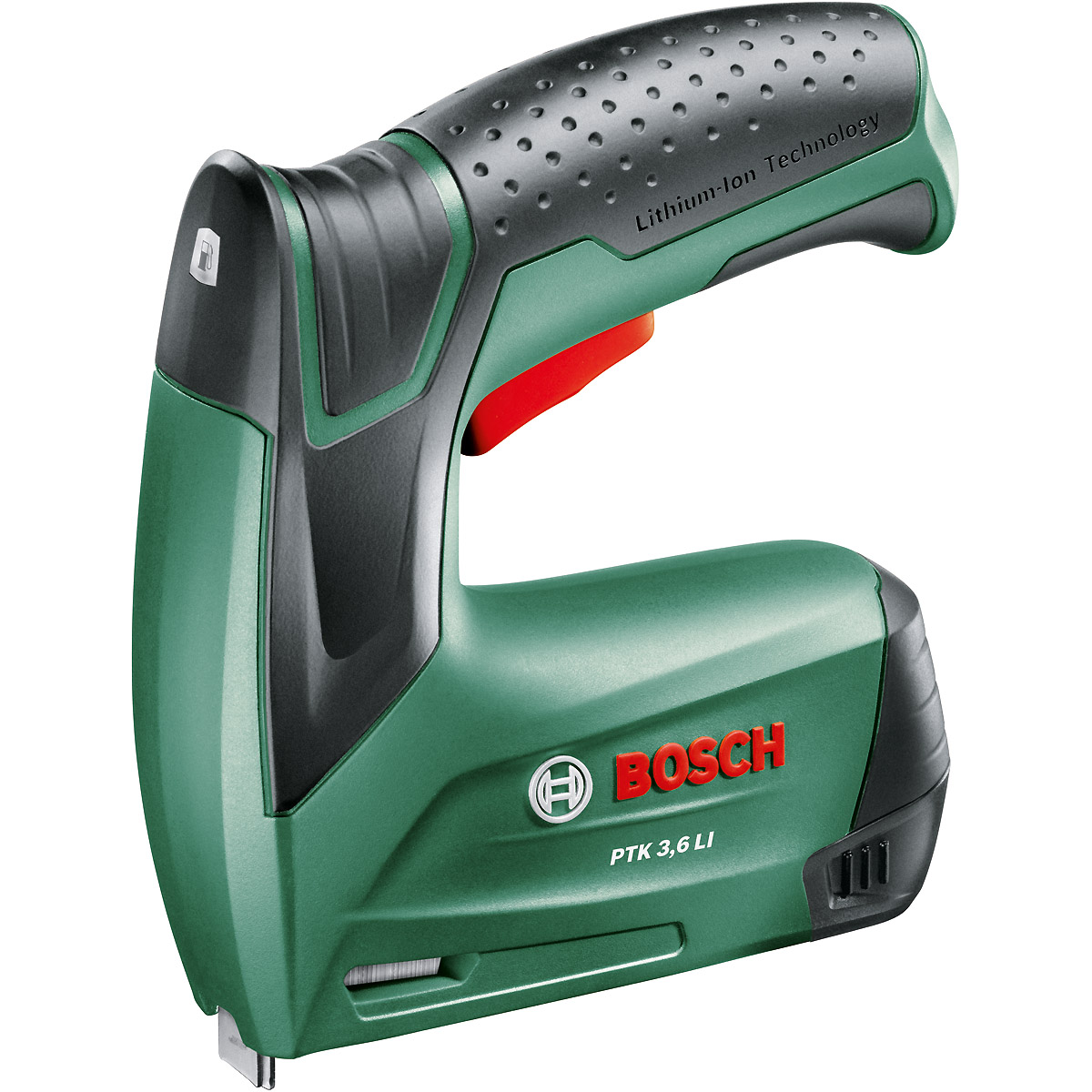 Bosch Akku-Tacker PTK 3,6 LI