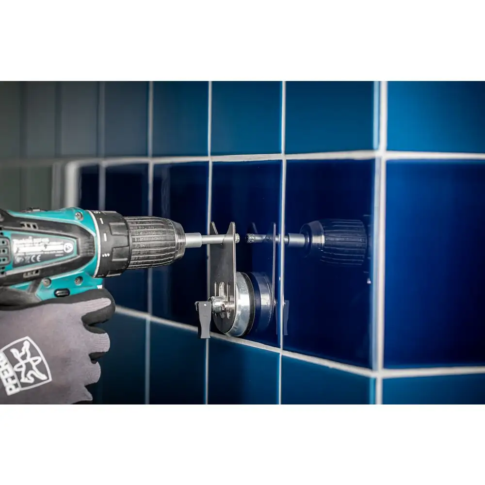 PFERD TOOLS Diamant-Bohrhilfe für DPD 5-12 mm
