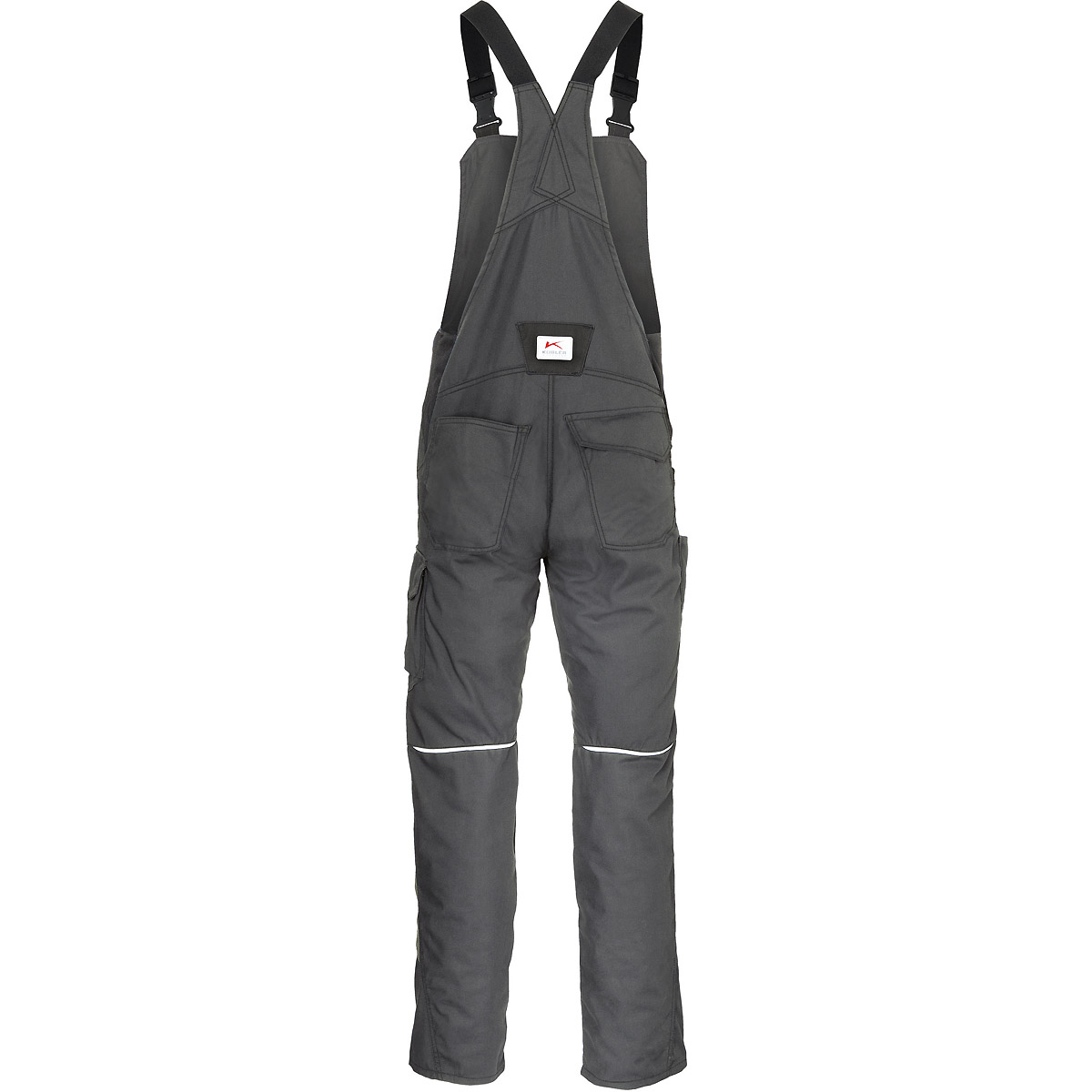KÜBLER ACTIVIQ cotton+ Latzhose