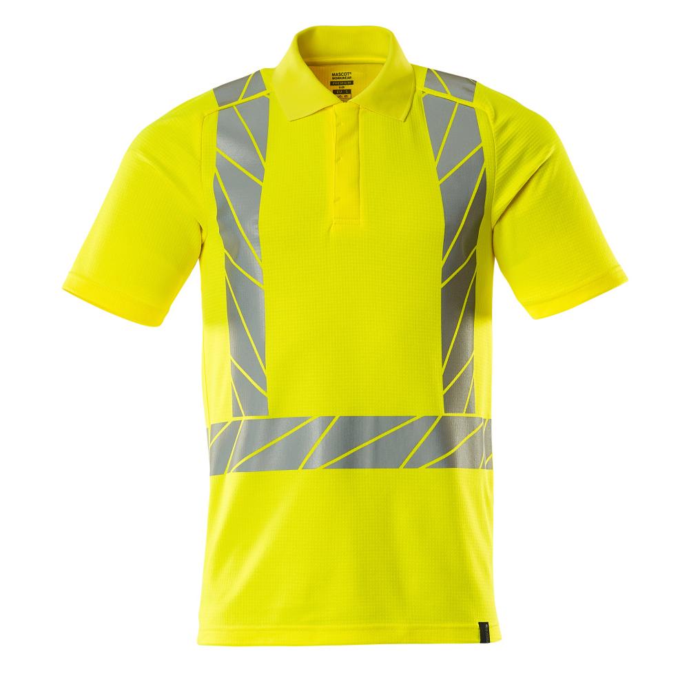 MASCOT Herren Polo-Shirt ACCELERATE SAFE