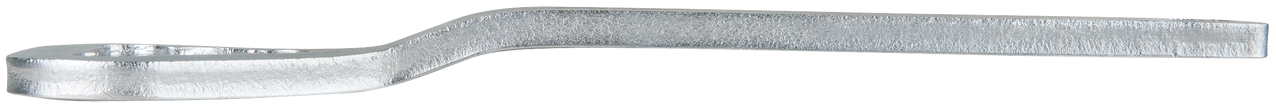 KS Tools 1/2" Riemenscheiben-Halteschlüssel, Typ 1, 250mm