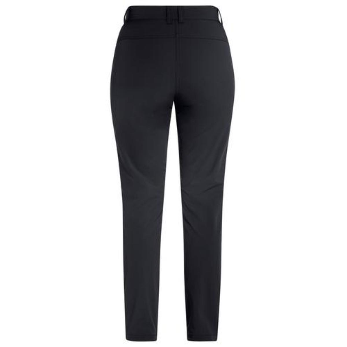 uvex corporate 26 Funktionshose Damen graphit
