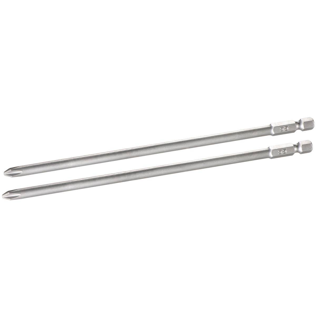 Metabo Bits Phillips Größe 2 / 2 Stück