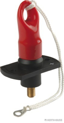 HERTH&BUSS Fremdstartpunkt, Bolzen "+" 12mm