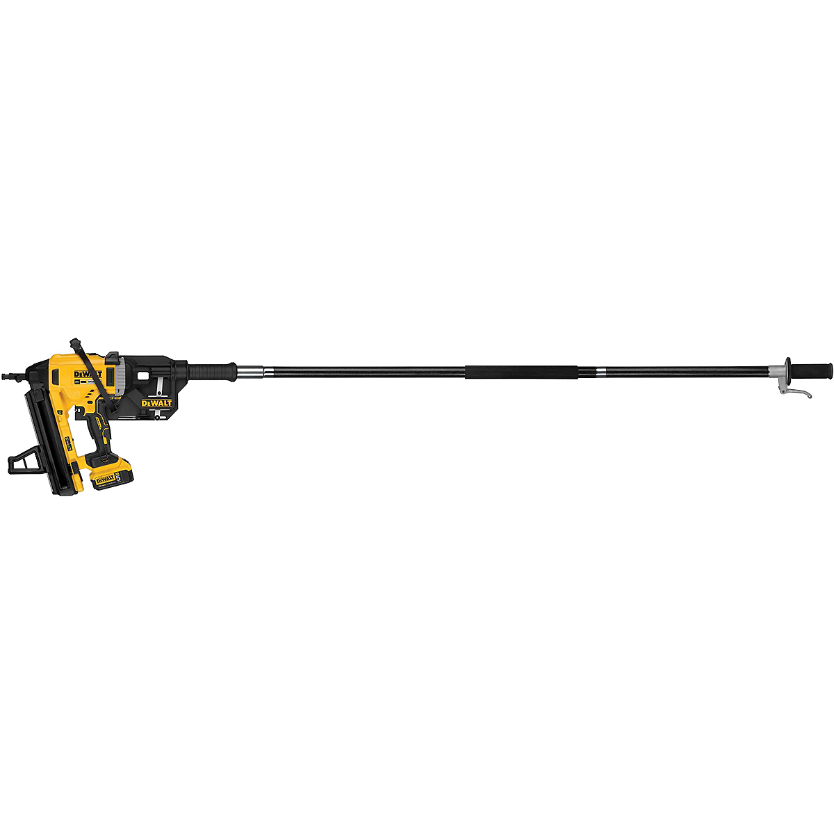 DEWALT Verlängerungsstange für Akku-Betonnagler DCN890