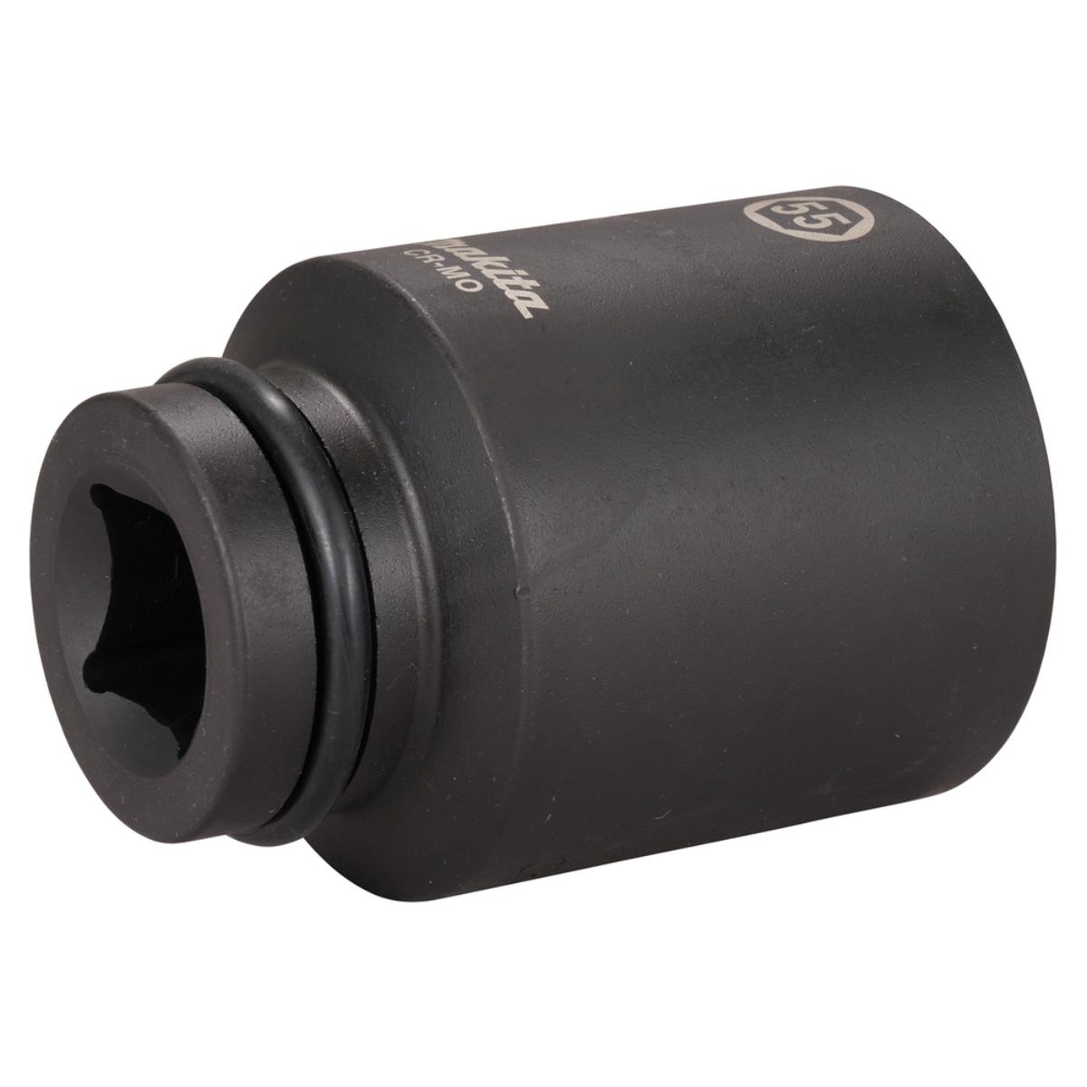 Makita Schlagnuss 1 Zoll - inkl. O-Ring und Stift - CR-MO