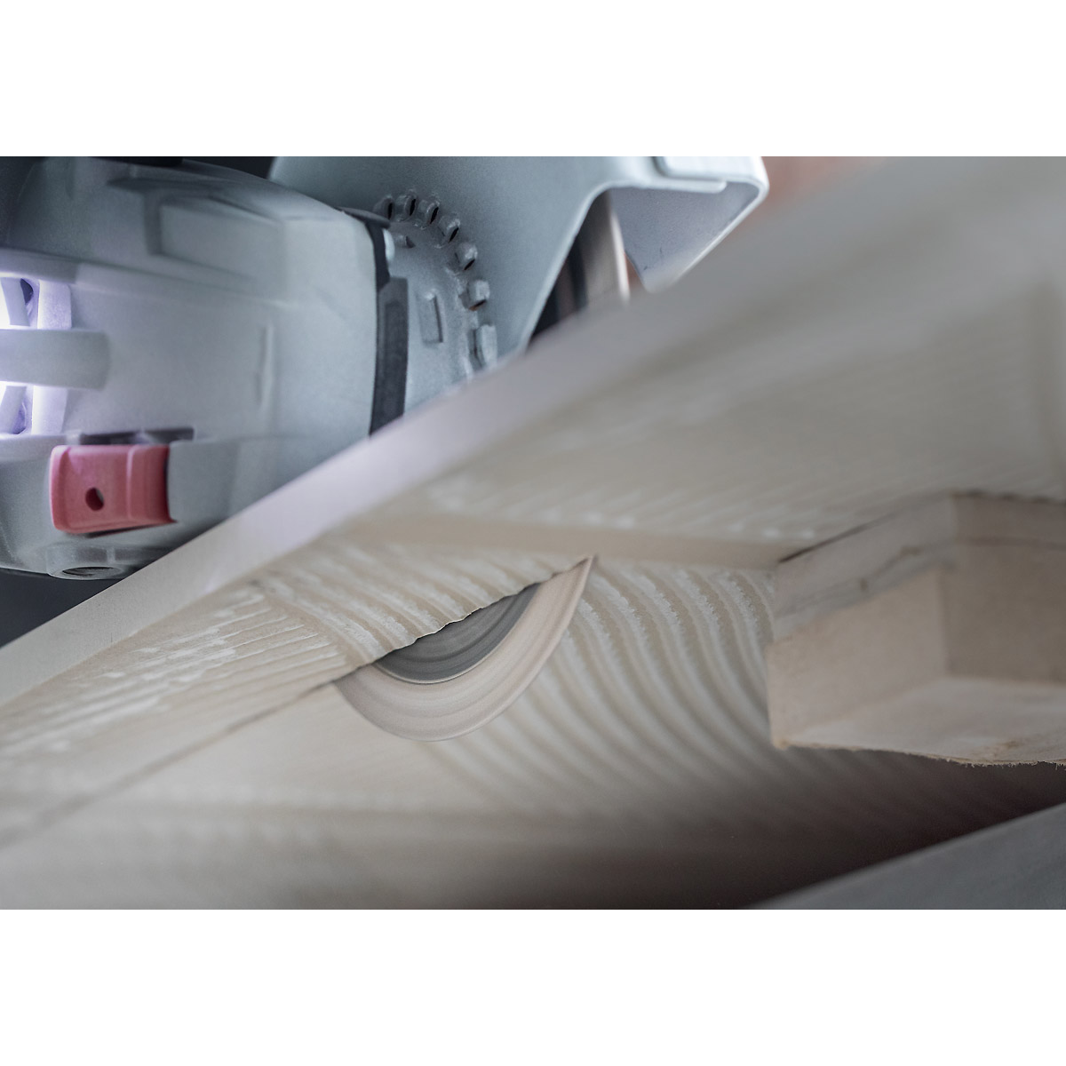 Bosch EXPERT HardCeramic Diamanttrennscheiben für kleine Winkelschleifer, Bohrungsdurchmesser (mm):2