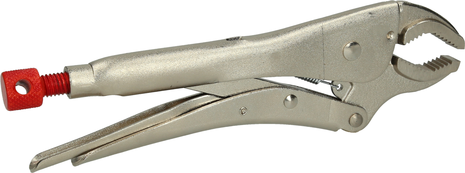 KS Tools Gripzange GRIP Xtreme