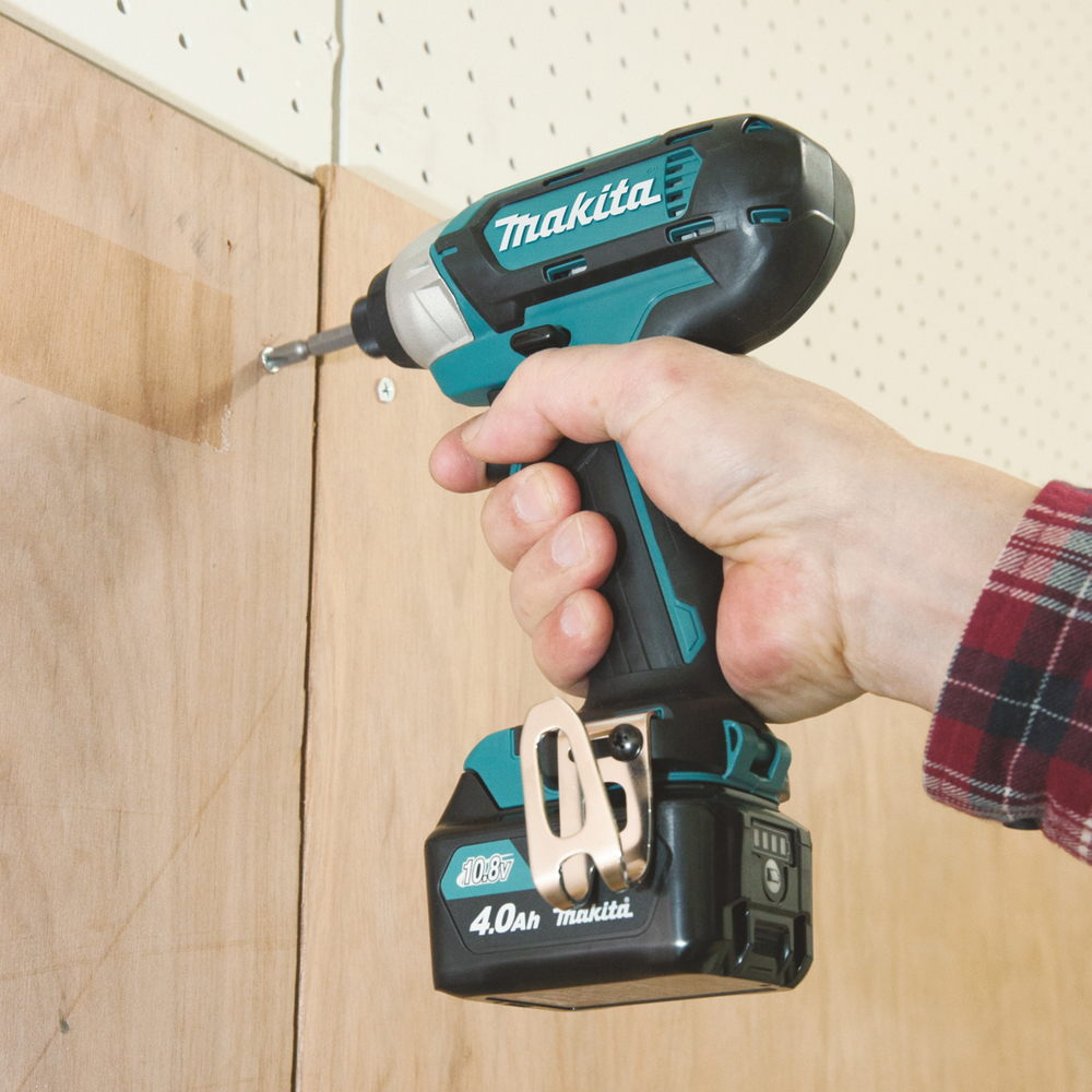 Makita Akku-Schlagschrauber  - TD110DSMJ