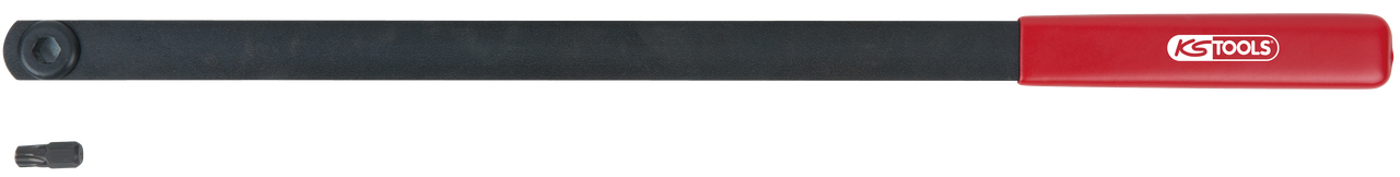 KS Tools Keilriemen-Schlüssel Torx T45 für Renault