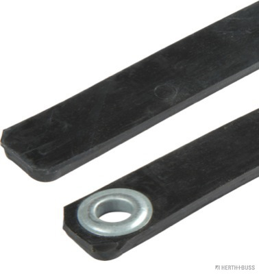 HERTH&BUSS Anti-Statik-Band, 78 cm