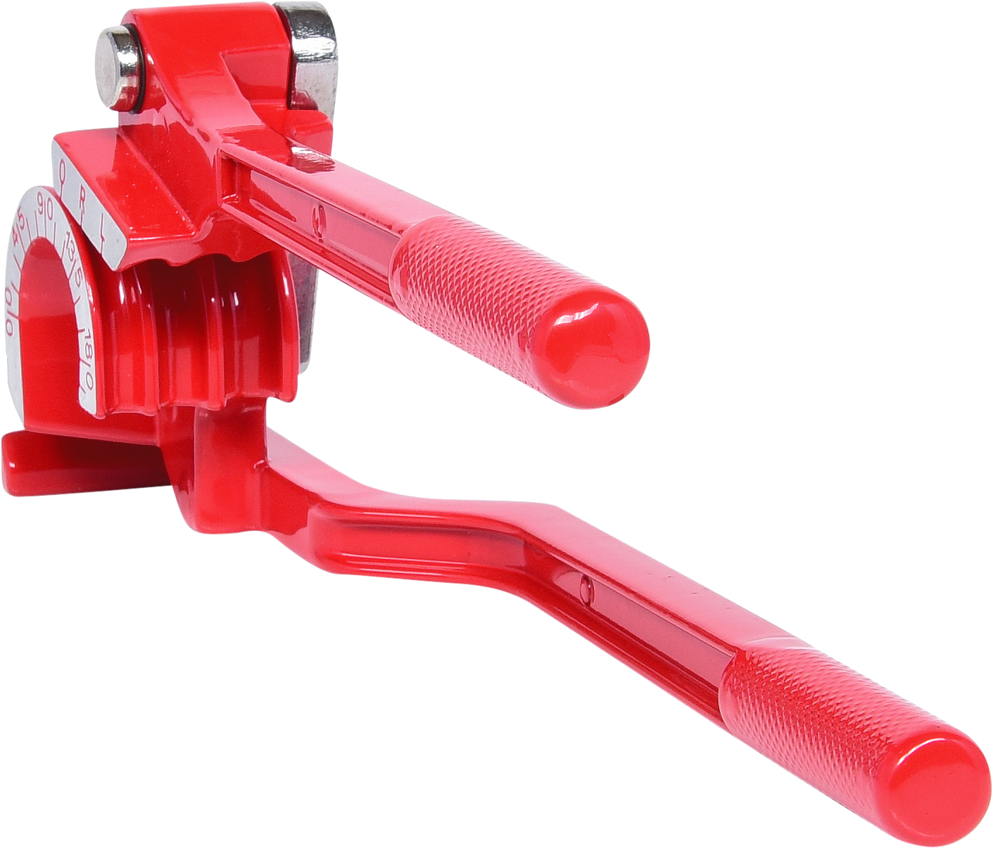 KS Tools Mini-Rohrbieger, Ø 1/4"-5/16"-3/8"