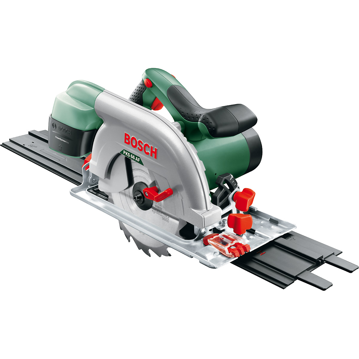 Bosch Handkreissäge PKS 66 AF