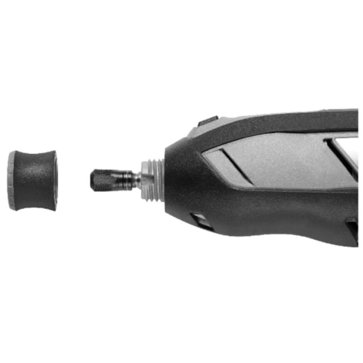 DREMEL® 8240, Kabelloses Multitool, 1 x 12-V-2-Ah-Akku), 65 Zubehöre