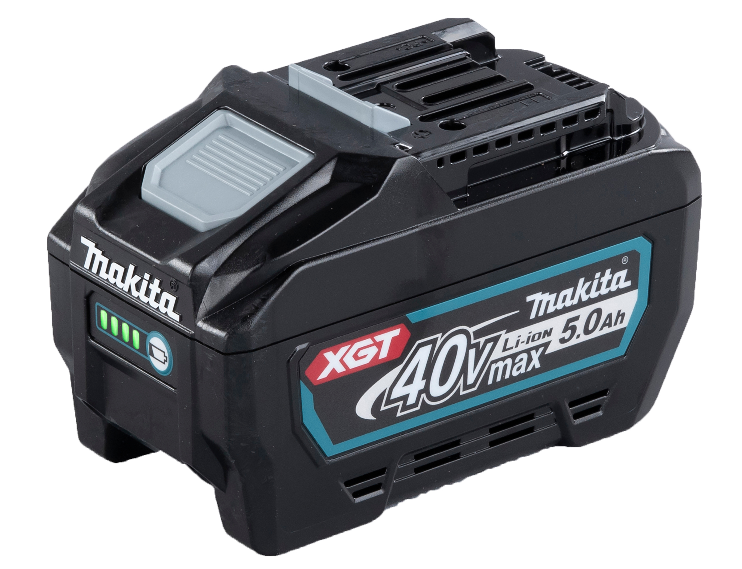 Makita Akku-BL4050F XGT 40V max. 5,0 Ah - 191L47-8