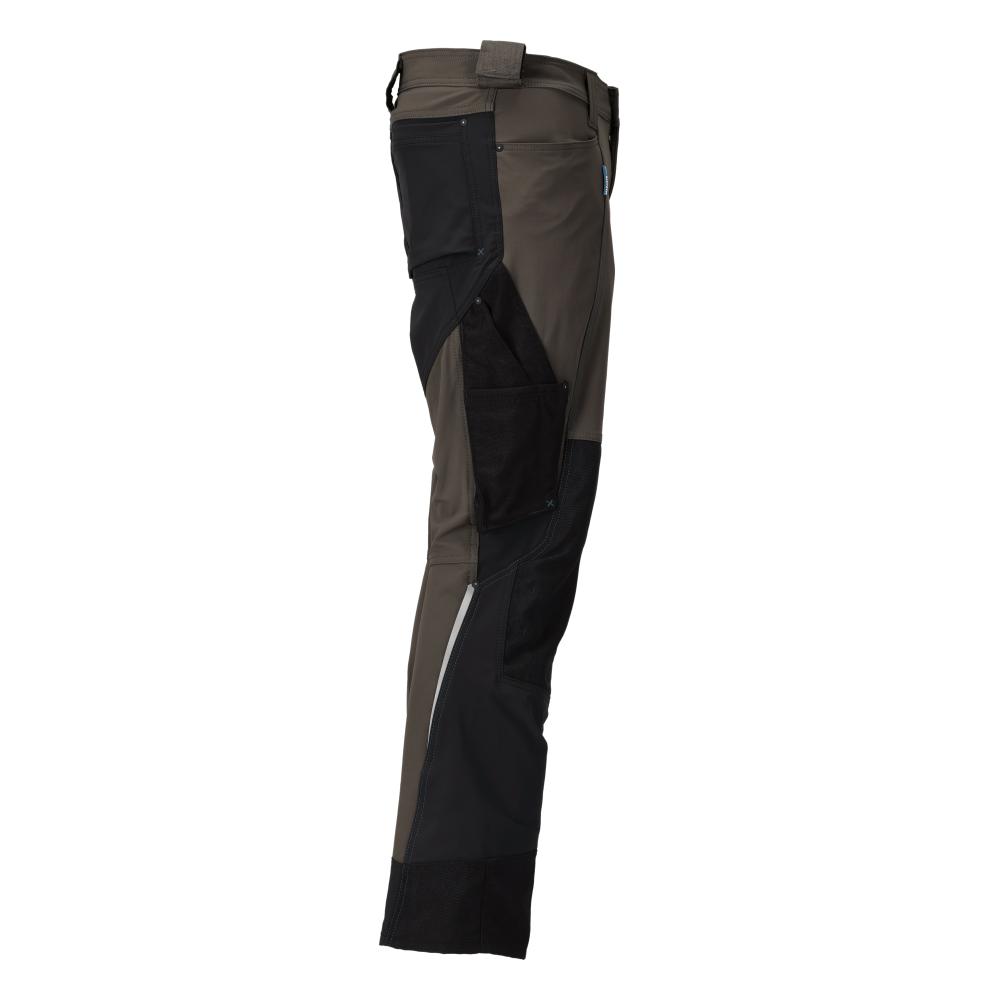 MASCOT Herren Hose mit Knietaschen ADVANCED