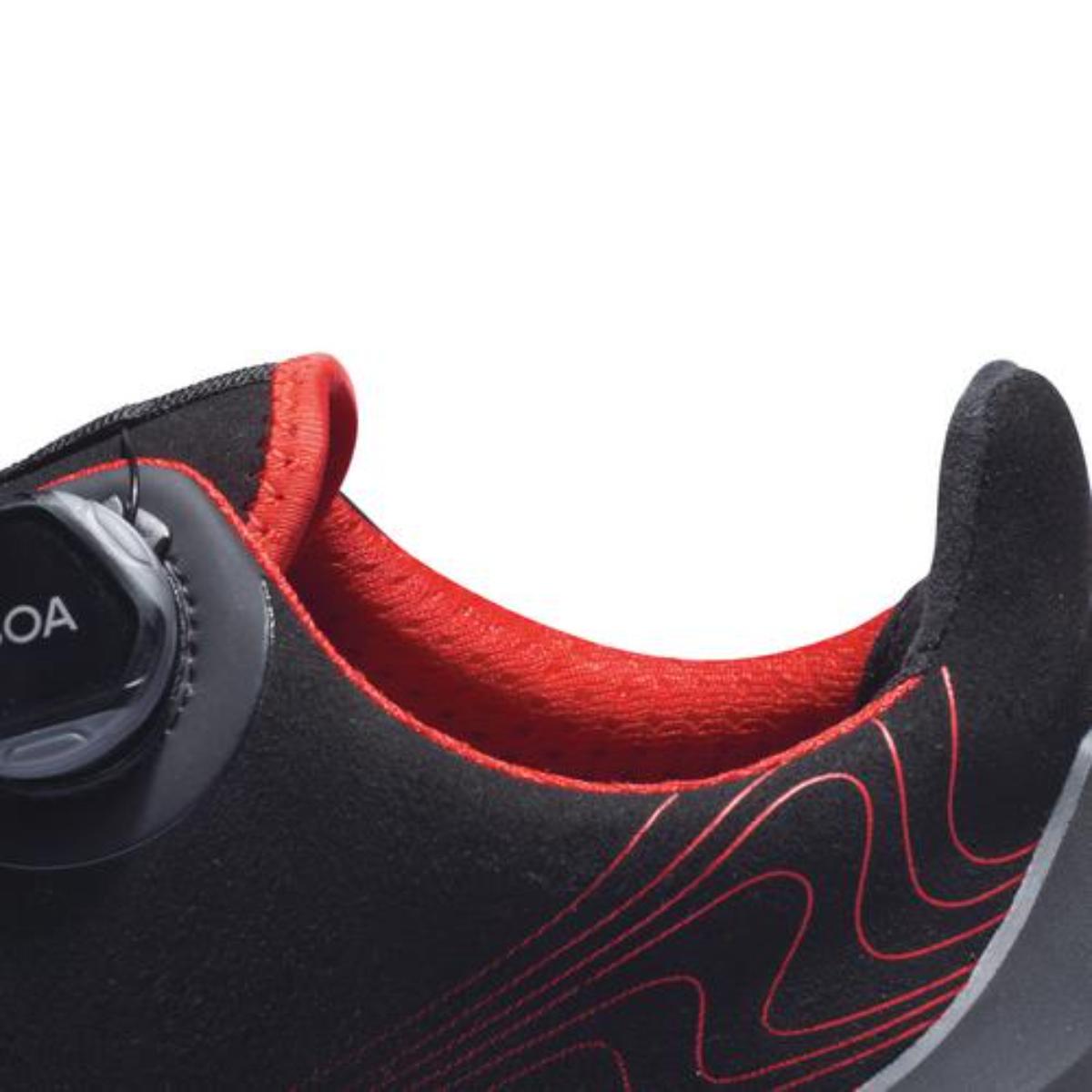 uvex 1 G2 BOA Sicherheitsschuh S3 Halbschuh