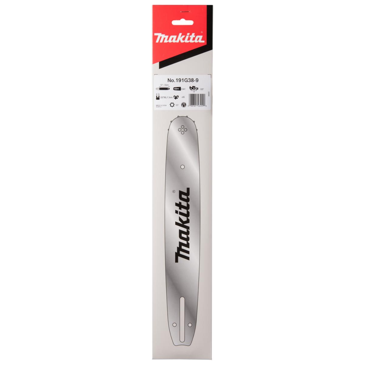 Makita Sternschiene 33cm 95VPX