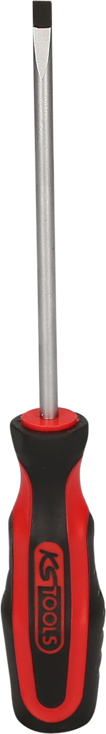 KS Tools ERGOTORQUEplus Schlitz-Schraubendreher