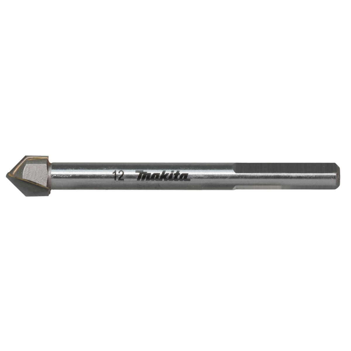 Makita Glas-/ Fliesenbohrer