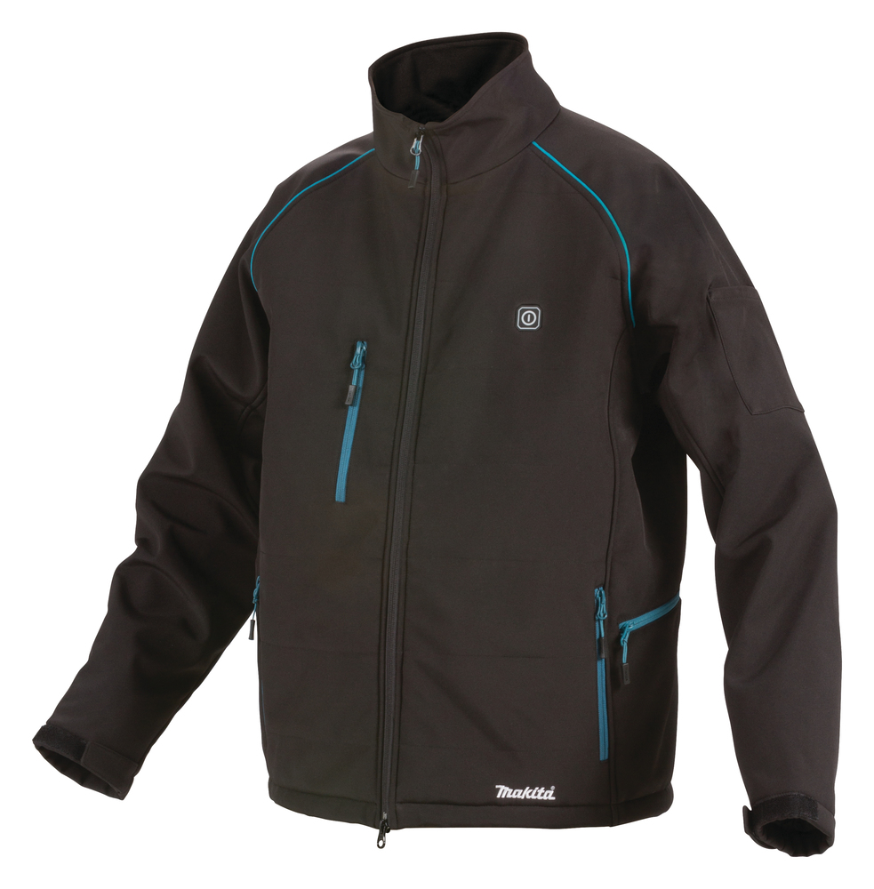 Makita Akku-Thermojacke  - DCJ205ZL