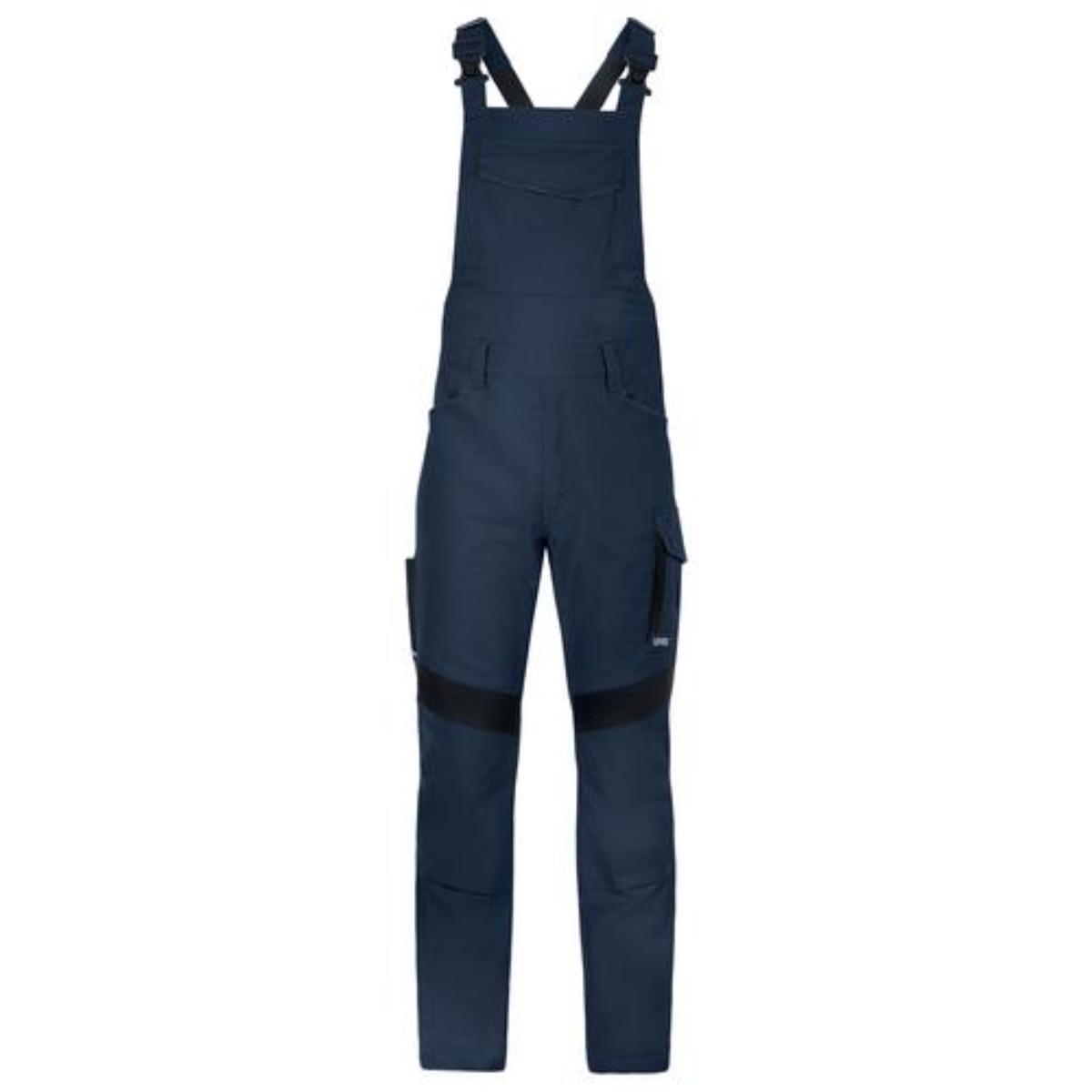uvex suXXeed industry Latzhose Herren navy