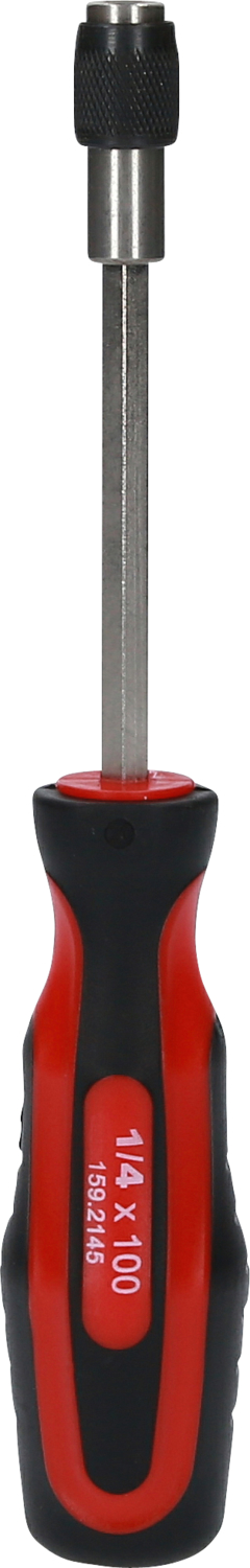KS Tools 1/4" ERGOTORQUEplus Bit-Schraubendreher