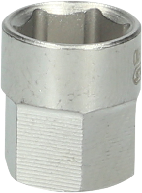 KS Tools Spezialeinsatz 6-kant mit Magnet, 10,0 mm