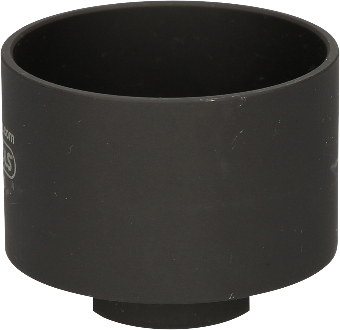 KS Tools Einziehhülse für Faltenbalg, Ø 51 mm, 41 mm