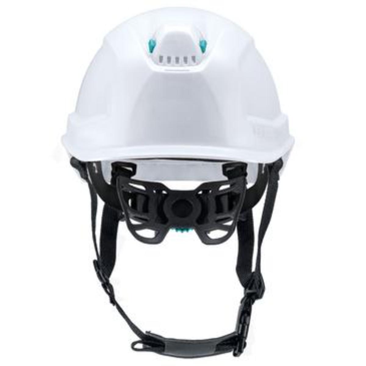 Uvex pheos planet S-KR Mips® Schutzhelm weiß